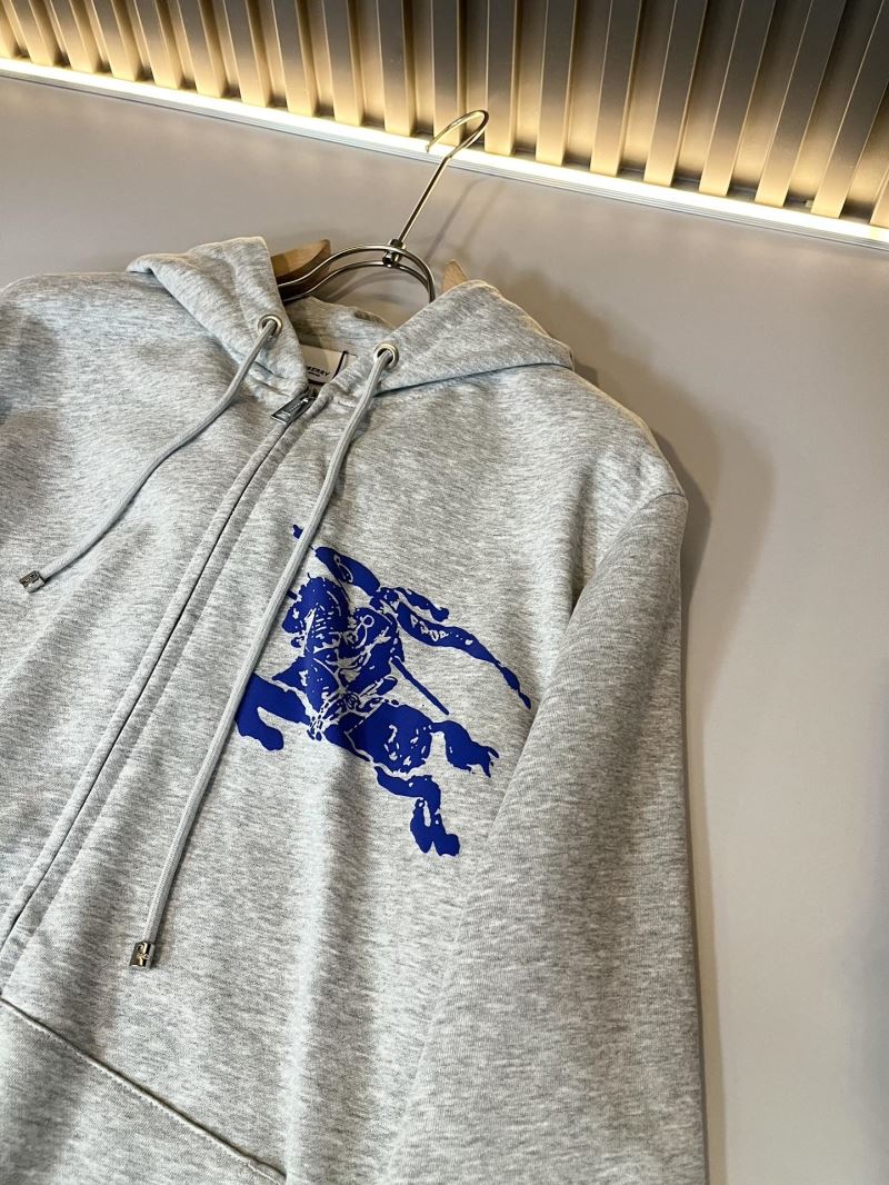 Burberry Hoodies